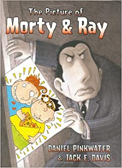 The Picture of Morty and Ray