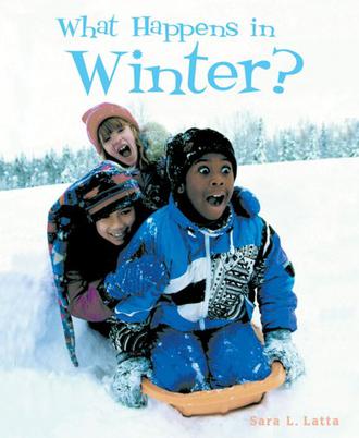What Happens in Winter?