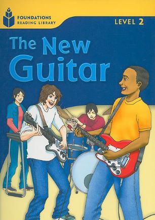 The New Guitar