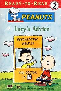 lucy s Advice 2