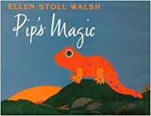 Pip's Magic