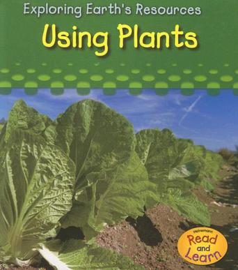 Using Plants