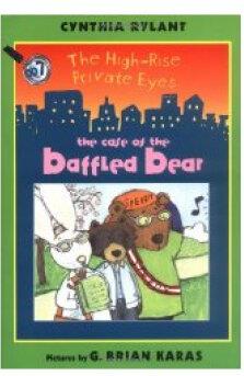 The Case of the Baffled Bear