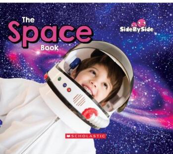 The Space Book (Side by Side)