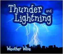 Thunder and Lightning (Acorn: Weather 