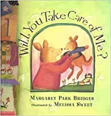 Will You Take Care of Me?