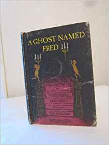 Ghost Named Fred