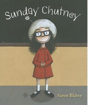 Sunday Chutney  [3-5sui]