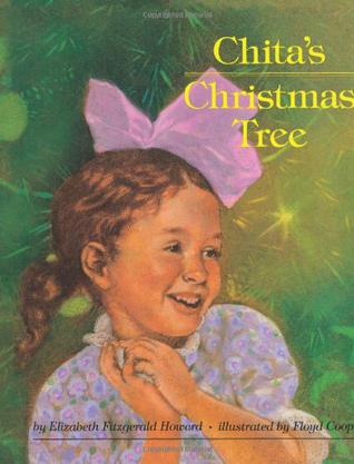 Chita's Christmas Tree