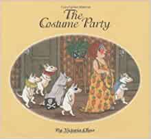 The Costume Party