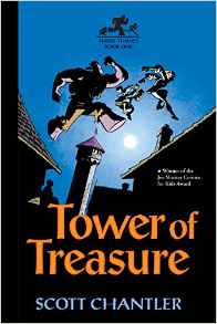 Tower of Treasure (Three Thieves)