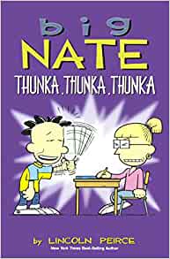 Thunka, Thunka, Thunka (Turtleback Sch