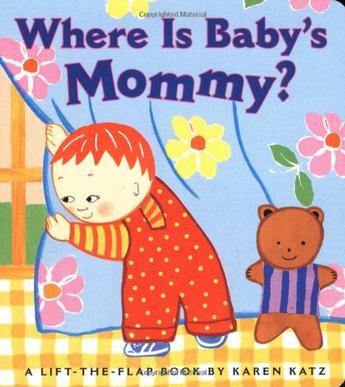 Where Is Baby's Mommy?