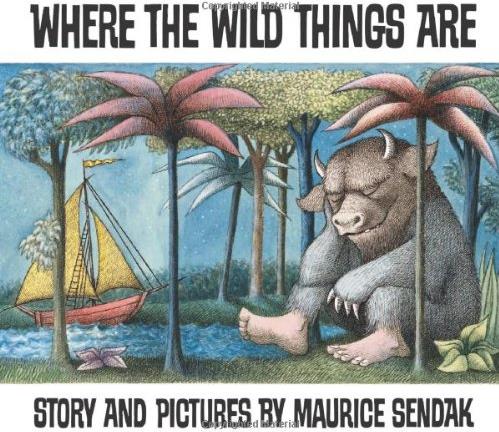 Where the Wild Things Are