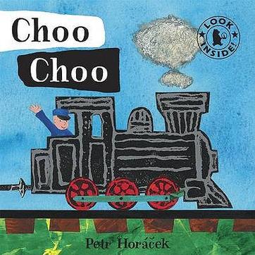 Petr Horcek Choo Choo