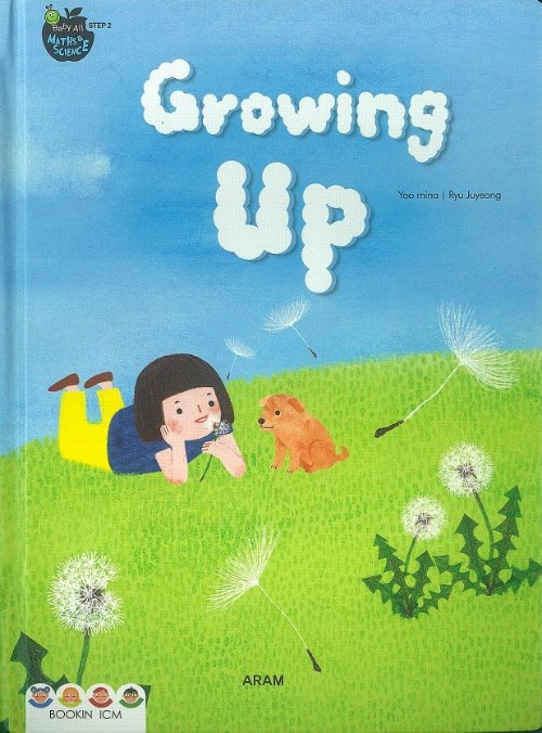 Growing Up