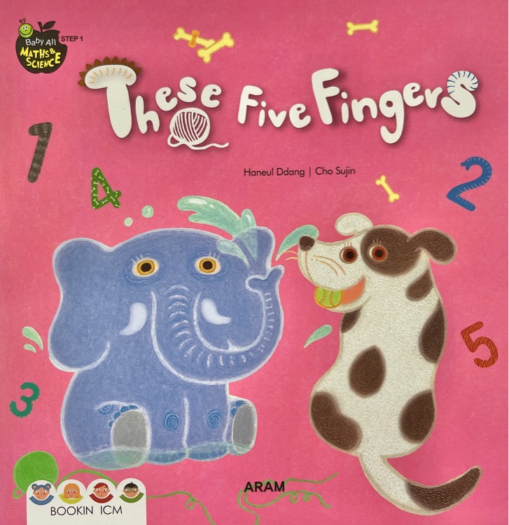 baby all These Five Fingers