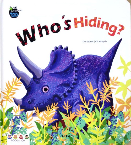 Who's Hiding?