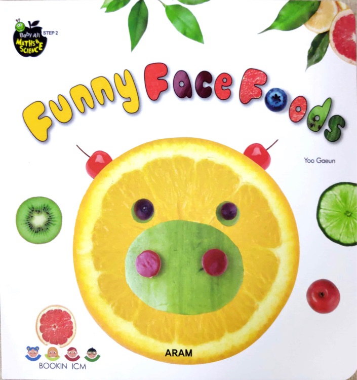 Funny Face Foods