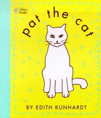 Pat the Cat