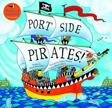 Port Side Pirates