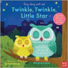 Sing Along with Me! Twinkle Twinkle Li