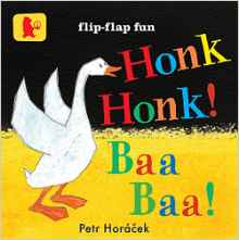 Honk, Honk! Baa, Baa!