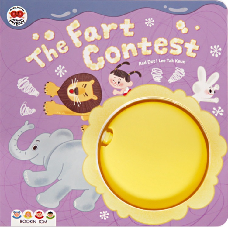 The Fart Contest