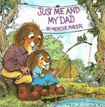 Just Me And My Dad