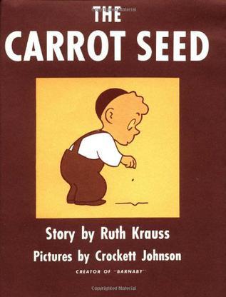 The Carrot Seed