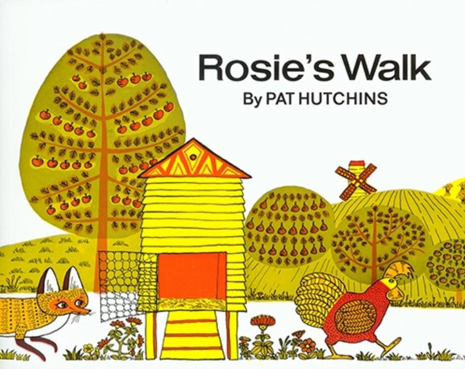 Rosie's Walk