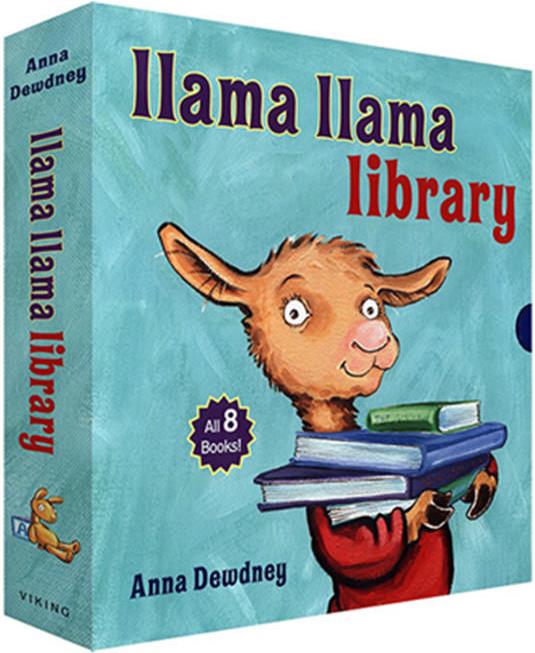 羊驼Llama系列 Llama llama系列