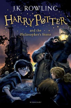 Harry Potter 1: Harry Potter and  the 