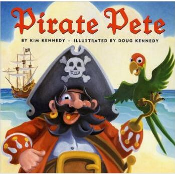 Pirate Pete