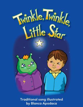 Twinkle, Twinkle, Little Star