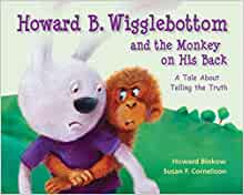 Howard B. Wigglebottom and the Monkey 