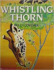 Whistling Thorn