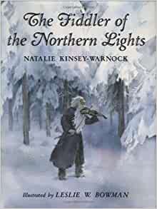 The Fiddler of the Northern Lights