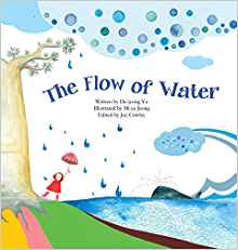 The Flow of Water (Science Storybooks)