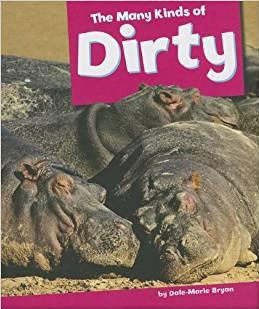 The Many Kinds of Dirty