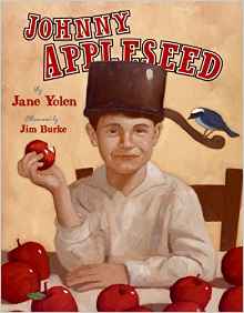 Johnny Appleseed: The Legend and the T