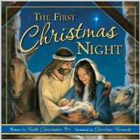 The First Christmas Night