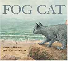 Fog Cat