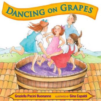 Dancing on Grapes