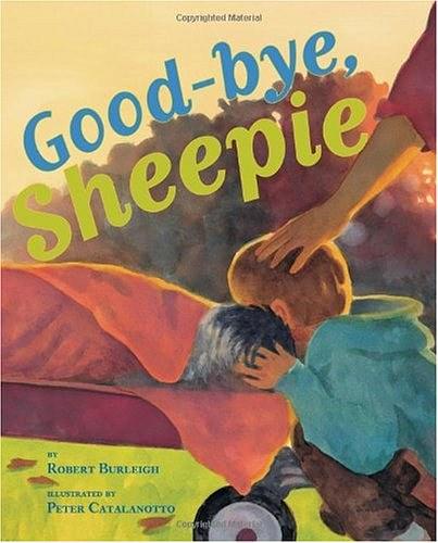 Good-Bye, Sheepie