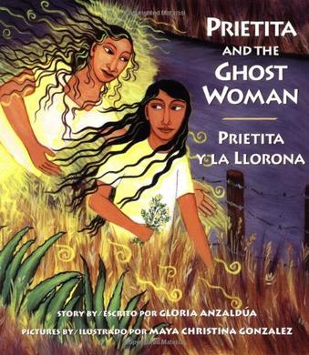 Prietita and the Ghost Woman/Prietita 