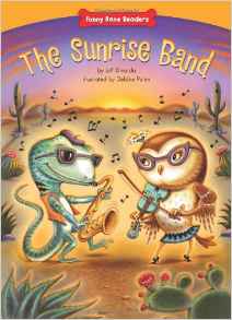 The Sunrise Band: Cooperating (Funny B