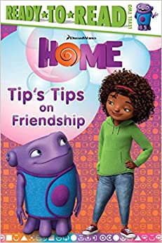 Tip's Tips on Friendship (Home)