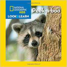 National Geographic Kids Look and Lear