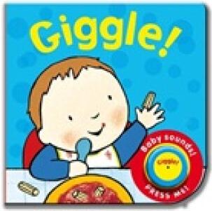 Baby Sounds: Giggle!